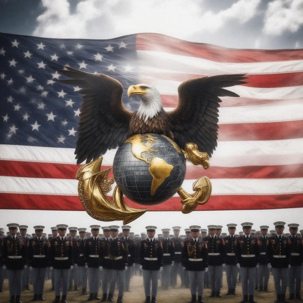 Marine Corps